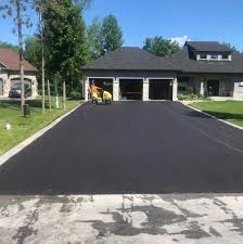 Best Permeable Paver Driveways  in Garrett, IN